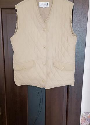 Жилетка італія