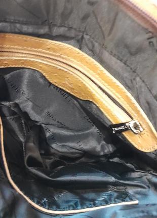 Красива нова фірмова сумка сумочка франция4 фото