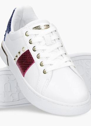 Жіночі, стильні кеди *guess*