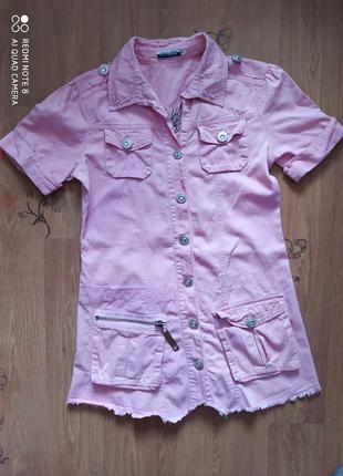 Платье 100% коттон платье 👗