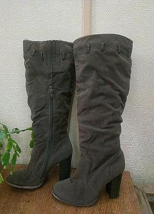 #добріречі чоботи демісезонні