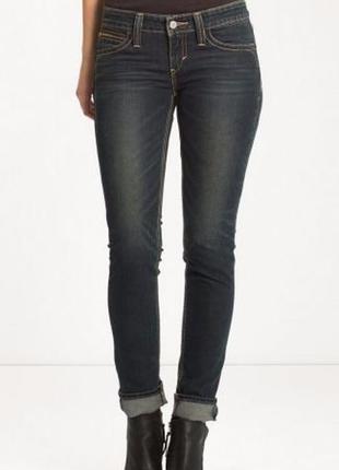 Джинси levis revel w23 l34 і w23 l32