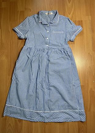 Платье/сарафан/плате