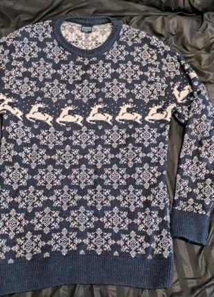 В'язана кофта карпати