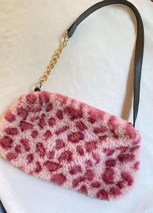 Сумка багет🔥