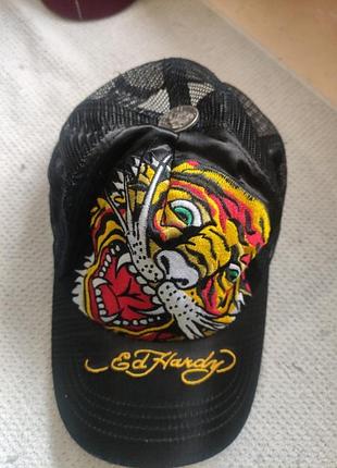 Чоловіча бейсболка