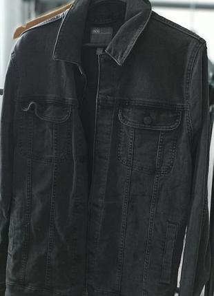 Джинсовка asos