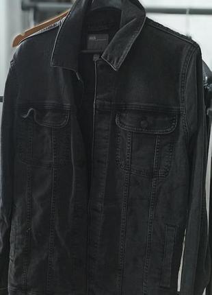 Джинсовка asos 4