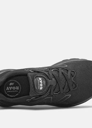 Оригинальная обувь фирмы new balance модель fresh foam roav v2 роз. 374 фото