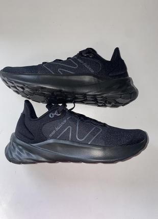 Оригинальная обувь фирмы new balance модель fresh foam roav v2 роз. 375 фото