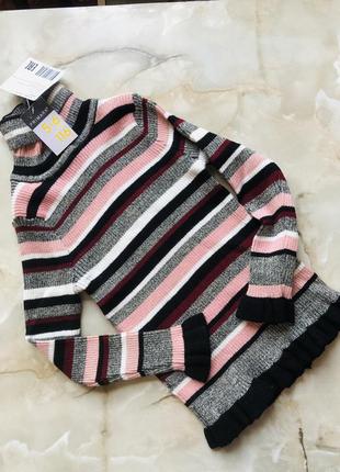 Гольф на девочку 5/6 лет