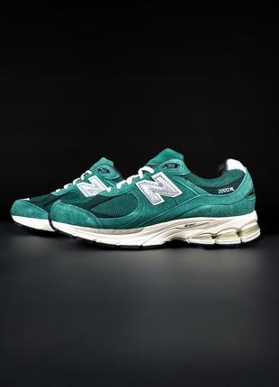 Кроссовки new balance 2002r