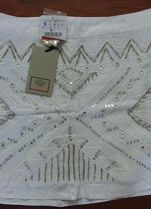 Летняя юбка,sр 2