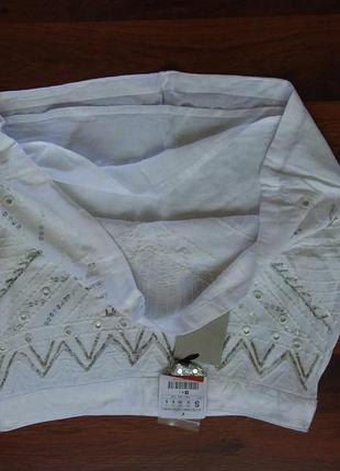 Летняя юбка,sр 3