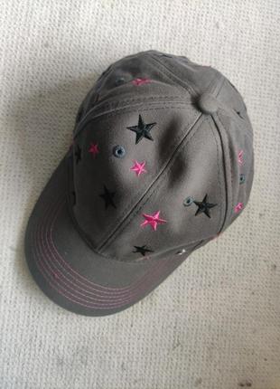 Жіноча бейсболка