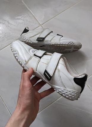Кроссовки lonsdale оригинал