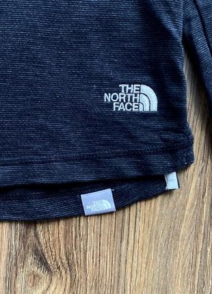 The north face женская кофта3 фото