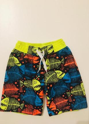 Яскраві шорти