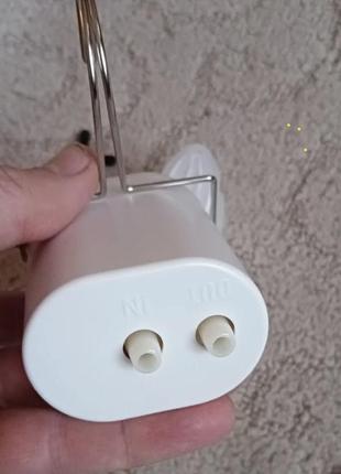 Автоматический капельный полив домашних растений, когда вы в отпуске