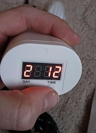 Автоматический капельный полив домашних растений, когда вы в отпуске