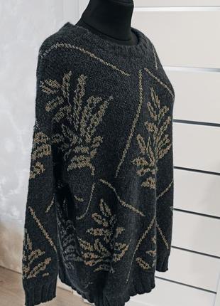 Новый женский свитер германия2 фото