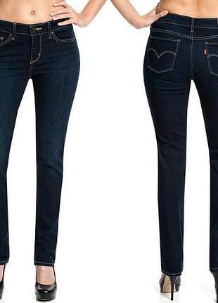 Джинсы levis 712 slim *w23 l32 и w23 l30, * w23 l34 оригинал1 фото