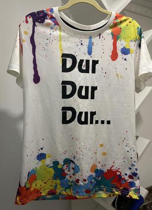 Гарна футболка