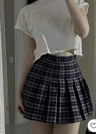 Юбка