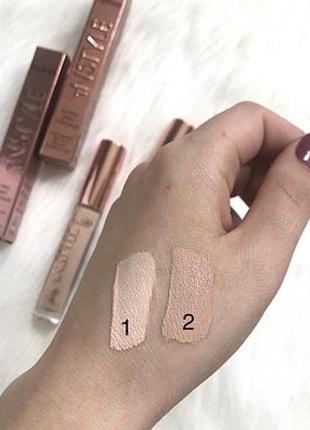 Консилер для обличчя тоpfaсe instyle lasting finish concealer2 фото