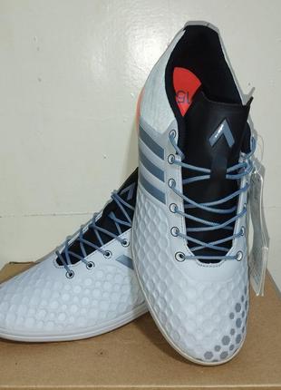 Кросівки "adidas" 15.2
