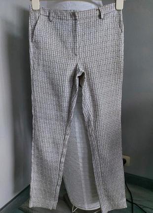 Эффектные необычные брюки travel couture by heine