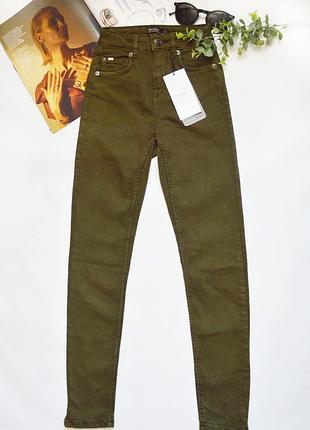 ✔ джинси bershka denim