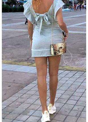 Платье poliit 8