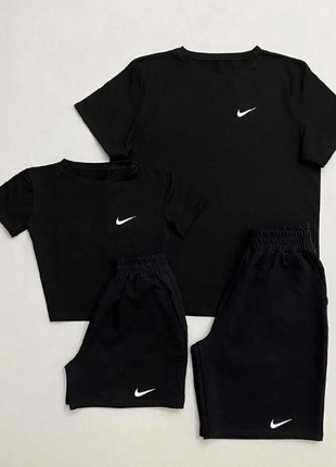 Костюм 2-ка мужской (шорты + футболка) 4 цвета  46-48,50-52 rin859-0515iве