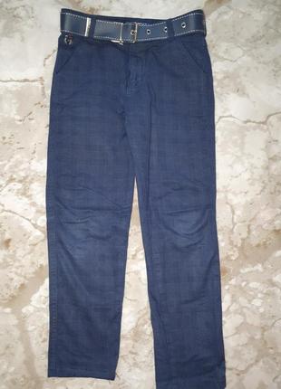 Детские брюки