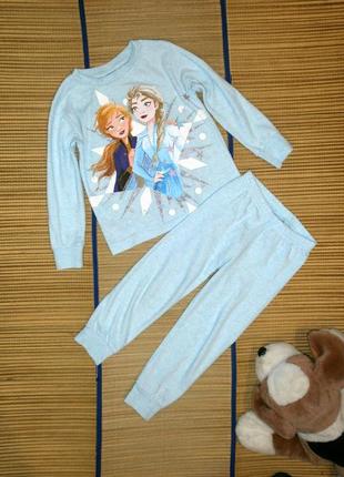 Распродажа пижама для девочки 4года