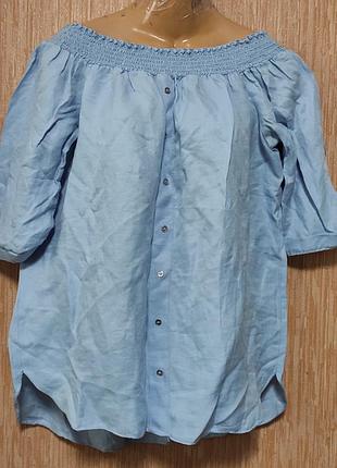 Футболка блуза river island