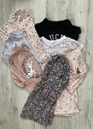 Одяг на 3 р (92-98)