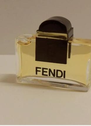 Парфуми fendi від fendi 4,5 ml