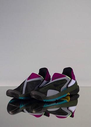 Кроссовки nike go flyease black