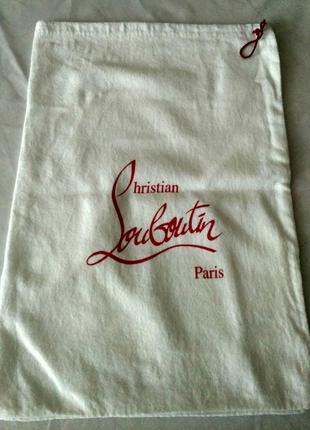 Пильник чохол для взуття