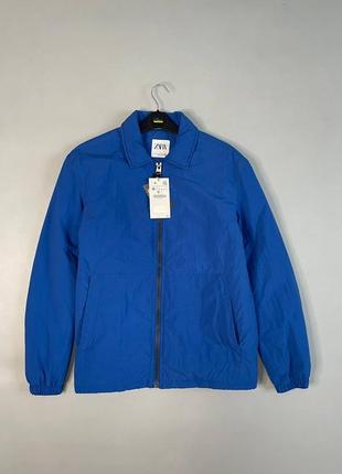 Куртка zara man