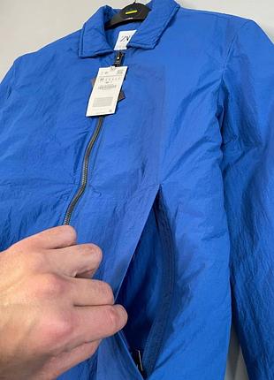 Куртка zara man 4