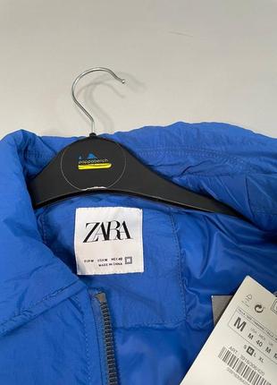 Куртка zara man 3