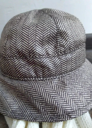 Итальянская шляпа - панама4 фото