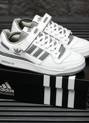 Кросівки adidas forum low 2