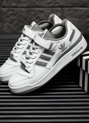 Кросівки adidas forum low 6