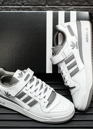Кросівки adidas forum low 7