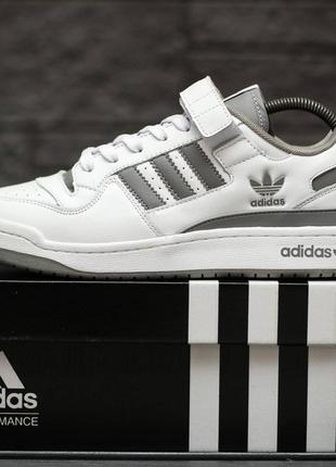 Кросівки adidas forum low 4