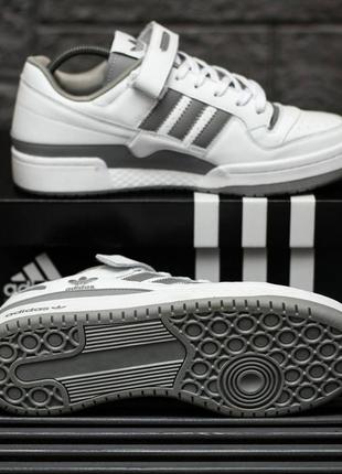 Кросівки adidas forum low 8